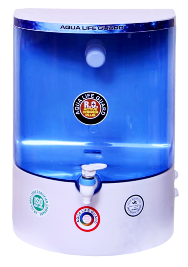 Aqua Life Guard RO water purifier available in Barra, Kanpur